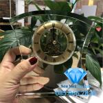 Đồng hồ pha lê M12