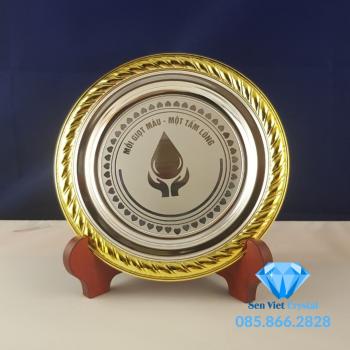 Biểu trưng đĩa đồng M03