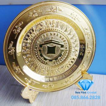 Biểu trưng đĩa đồng M04