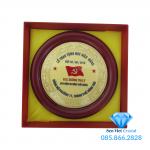 Biểu trưng đồng gỗ giá rẻ nhất+ sản phẩm đẹp nhất