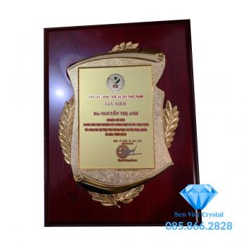 Bảng vinh danh M01