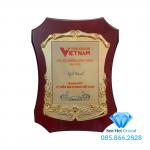 Bảng vinh danh M02
