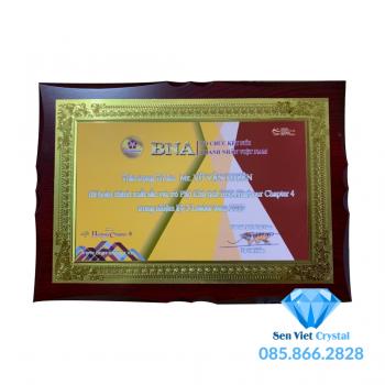 Bảng vinh danh M03