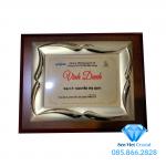 Bảng vinh danh M05