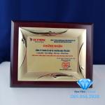 Bảng vinh danh M06