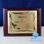Bảng vinh danh M06