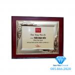 Bảng vinh danh M06