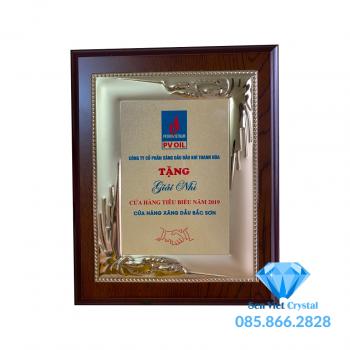 Bảng vinh danh M08
