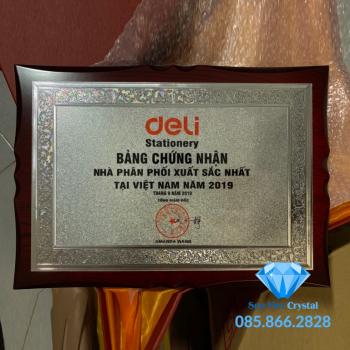 Bảng vinh danh M11