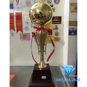 Cúp kim loại M03