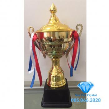 Cúp kim loại M06