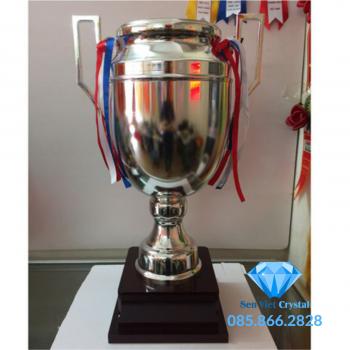 Cúp kim loại M17