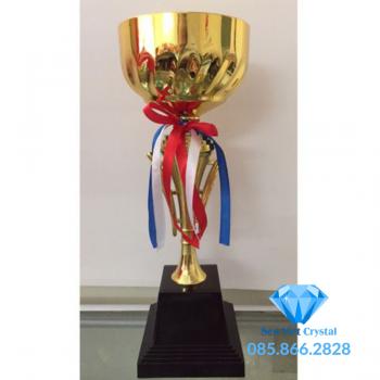 Cúp kim loại M20