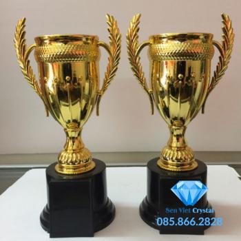 Cúp kim loại M24