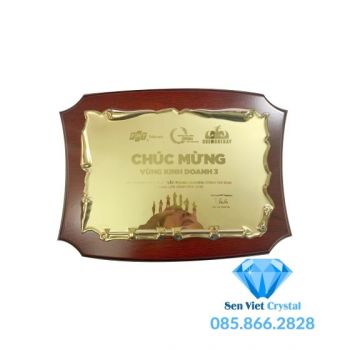 Bảng vinh danh M20