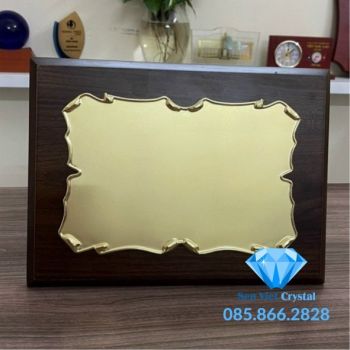 Bảng vinh danh M25