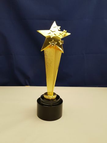 Cúp trao giải M4