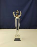 Cúp Pha Lê Top 1,2,3 giá rẻ nhất thị trường