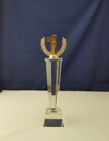 Cúp Pha Lê Top 1,2,3