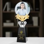 Cúp Lưu Niệm Bông Hoa, Cúp Trao Giải, Cúp Vinh Danh Bông Hoa