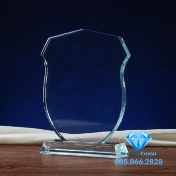 Kỷ niệm chương pha lê M01